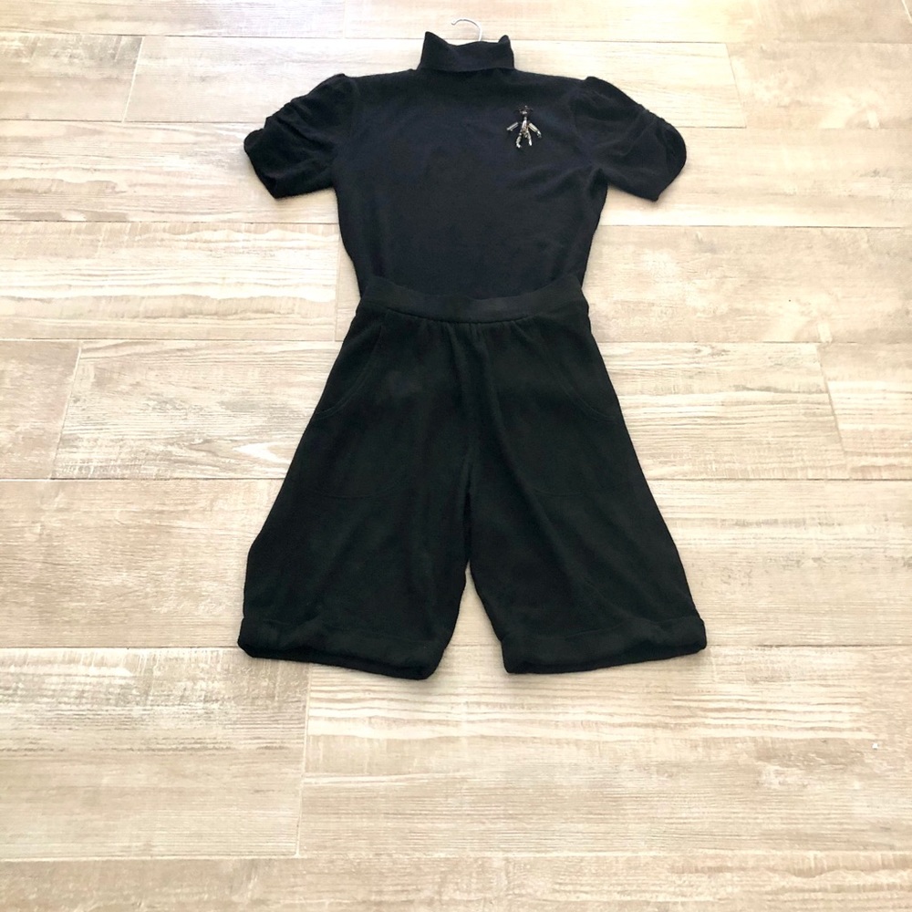 Vince Knee-Length Short